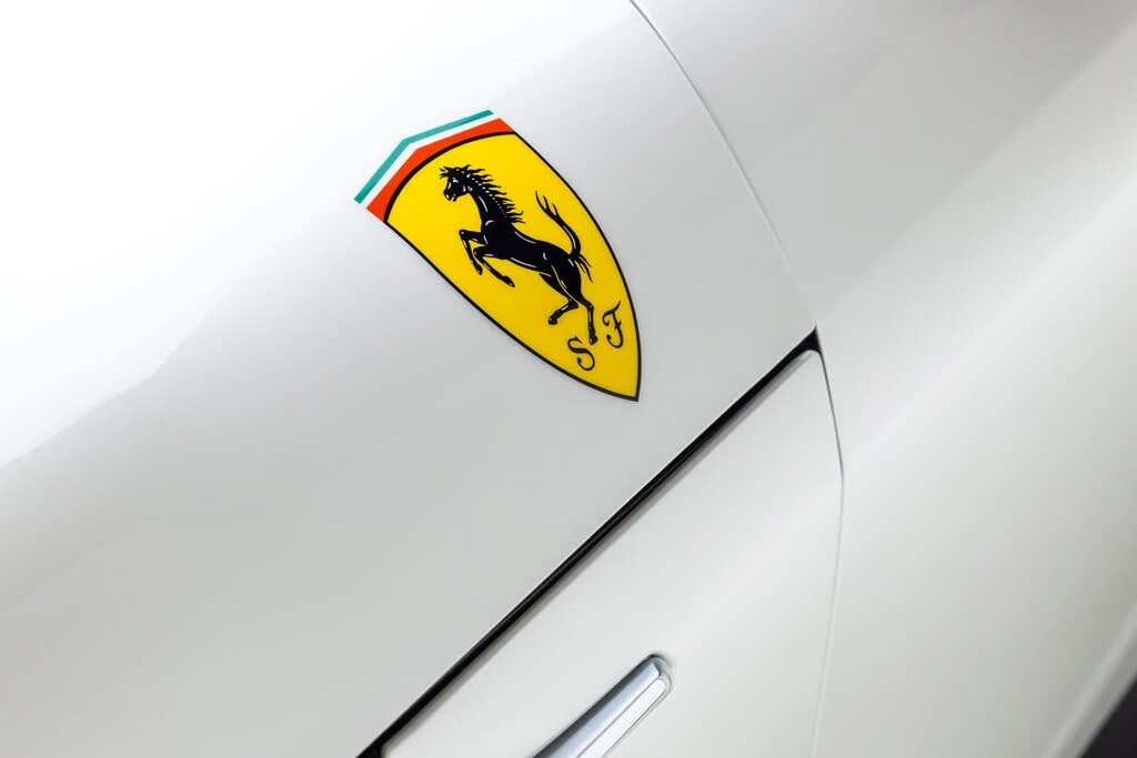 2025 Ferrari 12Cilindri - Image 12 of 31