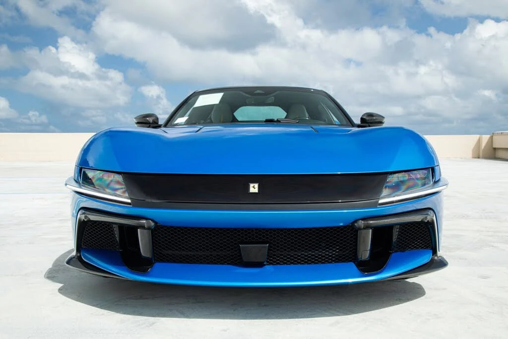 2025 Ferrari 12Cilindri - Image 31 of 31