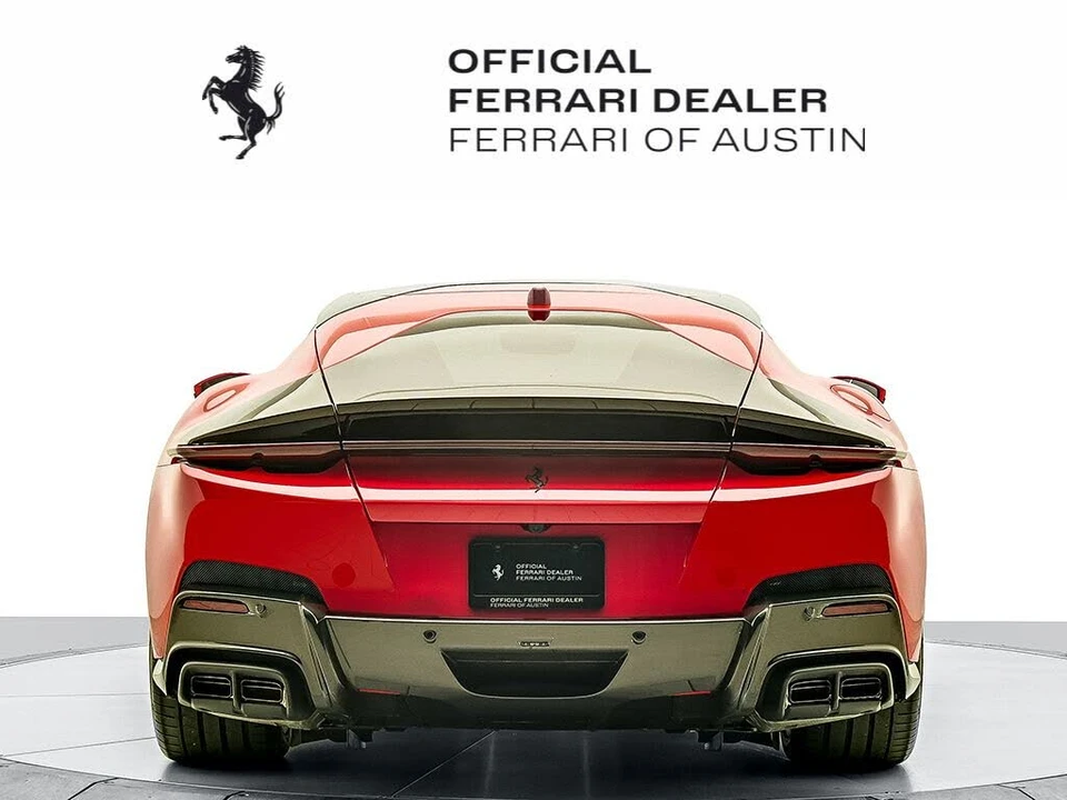 2025 Ferrari 12Cilindri - Image 6 of 31