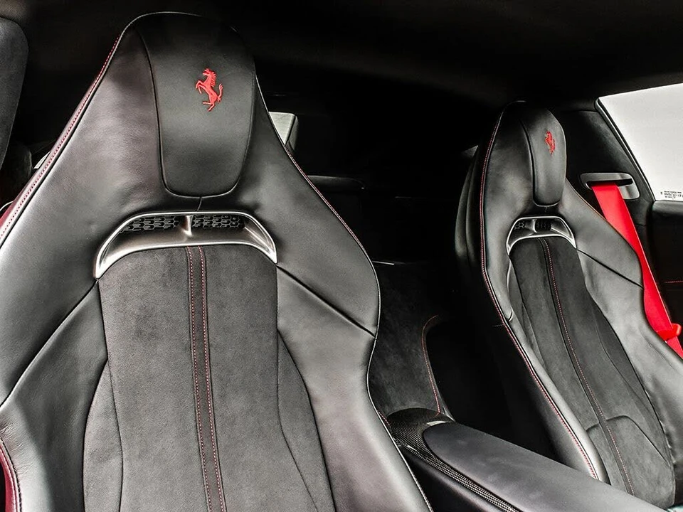 2025 Ferrari 12Cilindri - Image 21 of 31