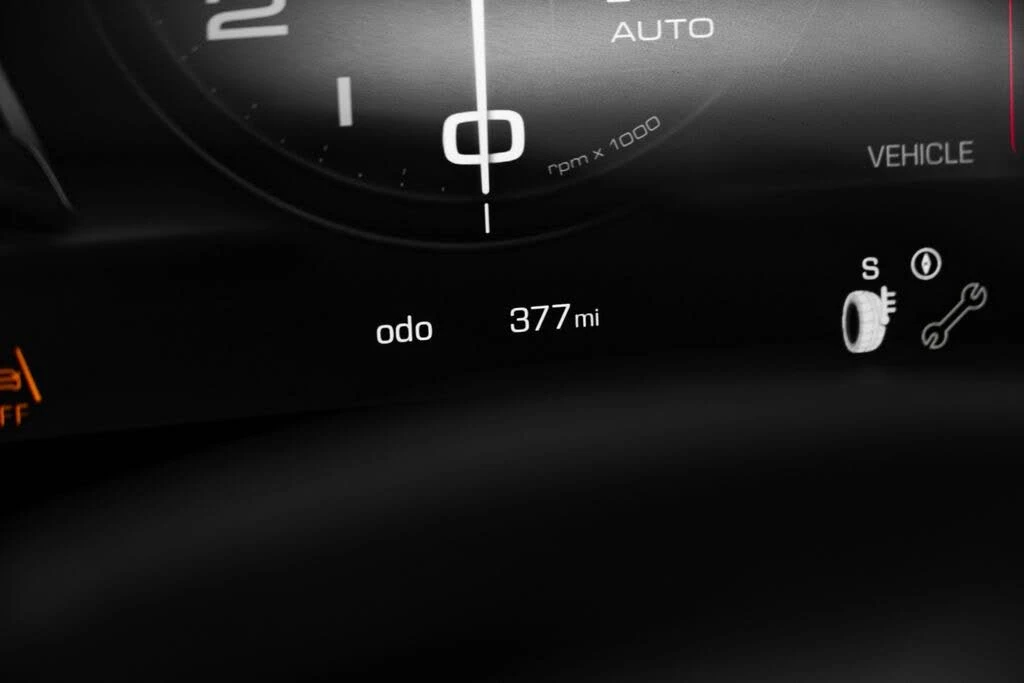 2025 Ferrari 12Cilindri - Image 28 of 29