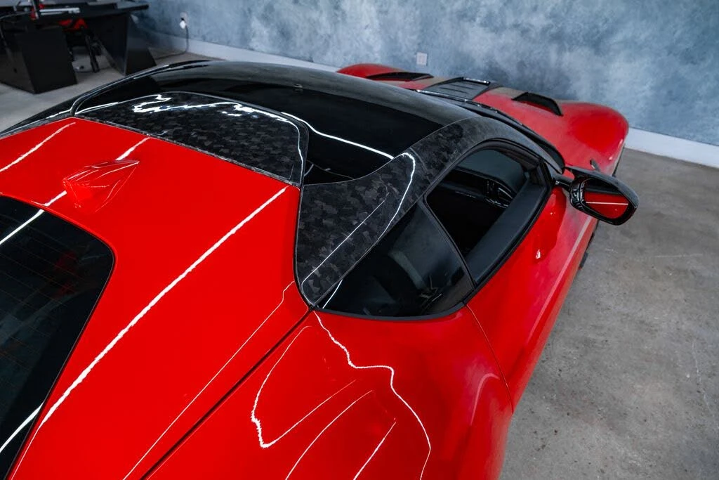 2025 Ferrari 12Cilindri - Image 12 of 29