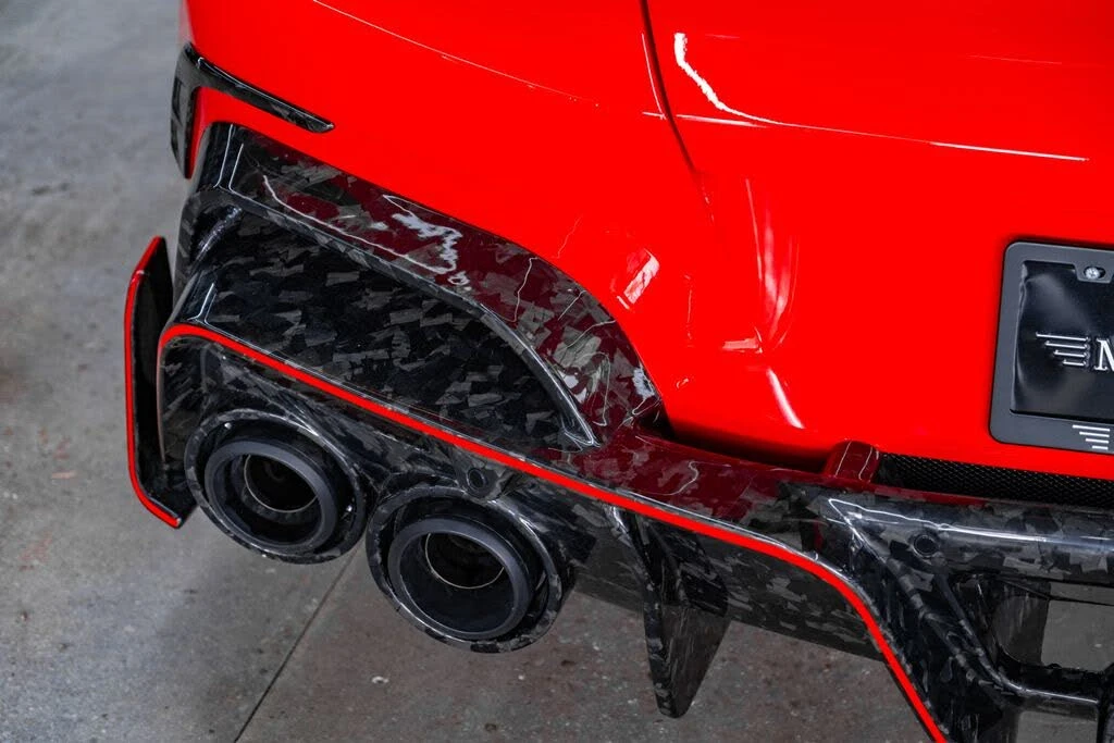 2025 Ferrari 12Cilindri - Image 10 of 29