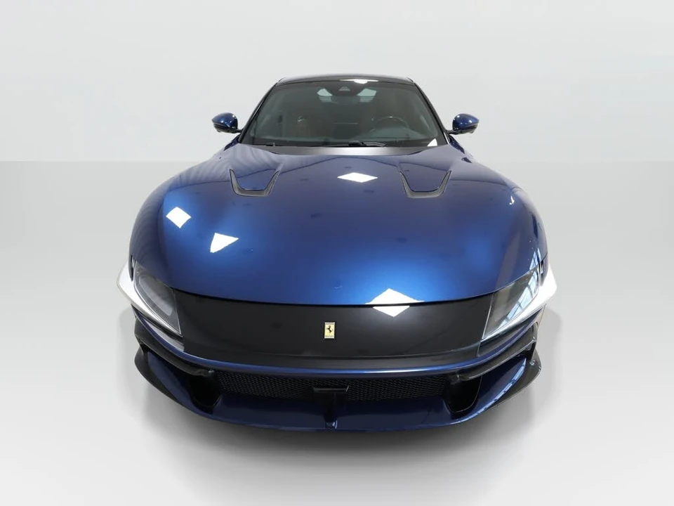 2025 Ferrari 12Cilindri - Image 7 of 31