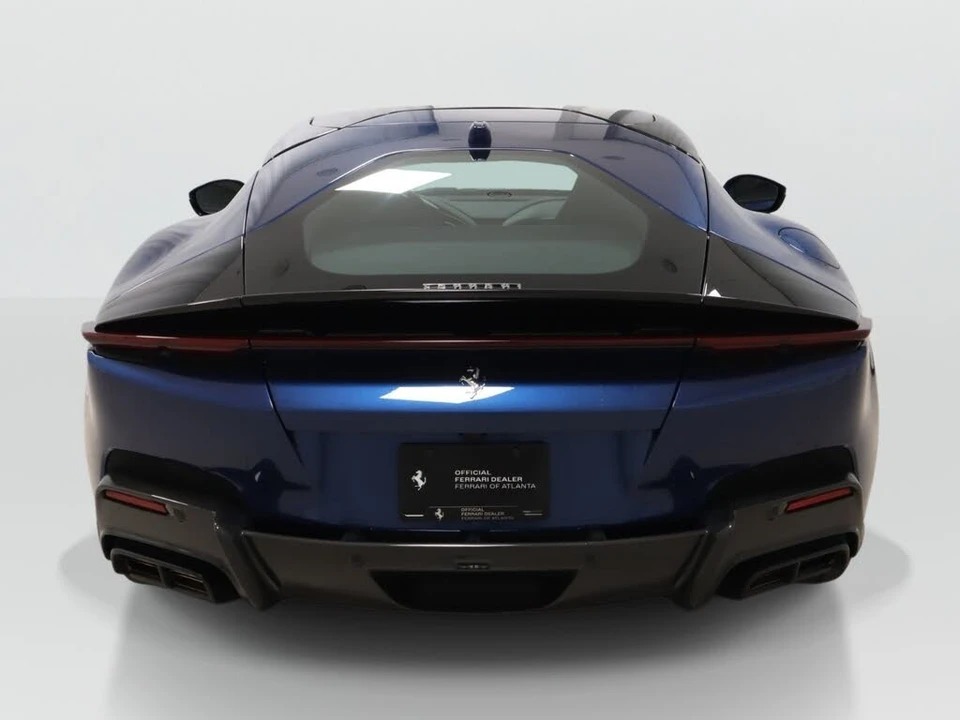 2025 Ferrari 12Cilindri - Image 4 of 31