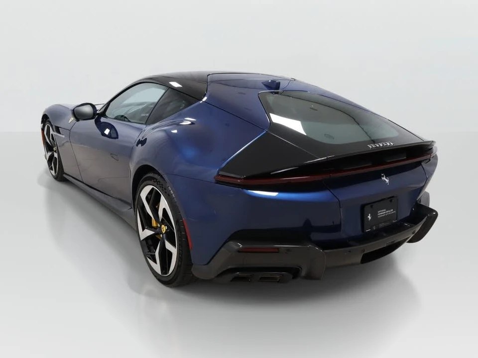 2025 Ferrari 12Cilindri - Image 3 of 31