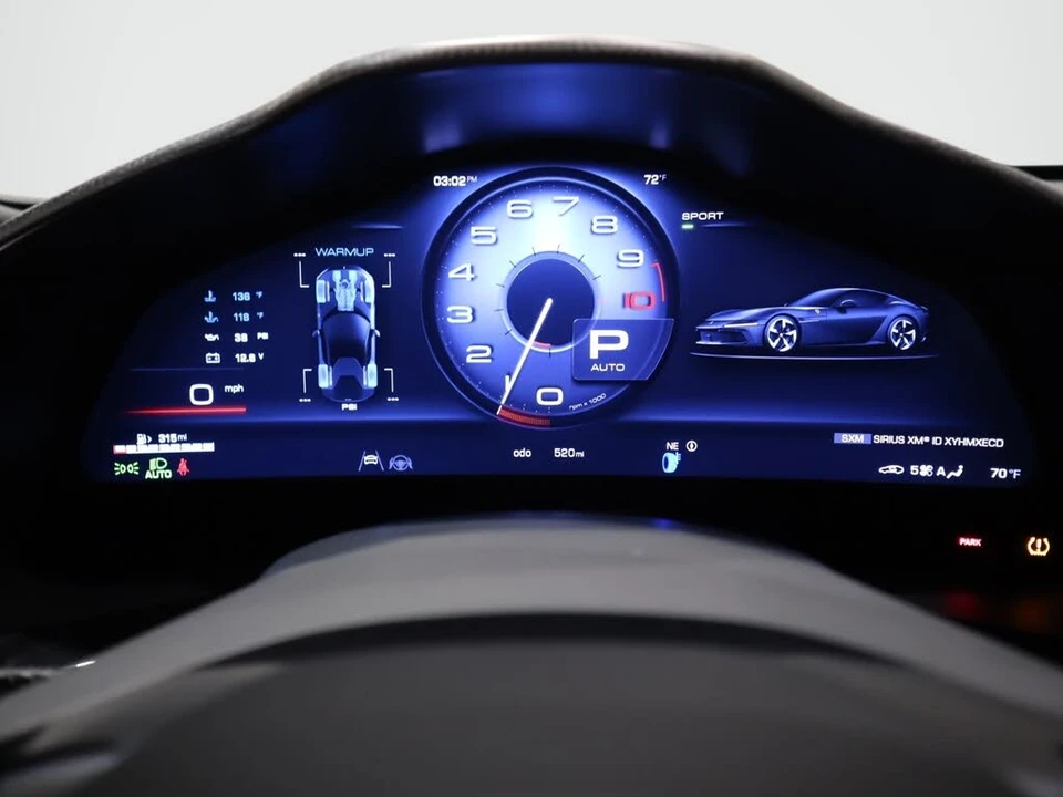2025 Ferrari 12Cilindri - Image 27 of 31