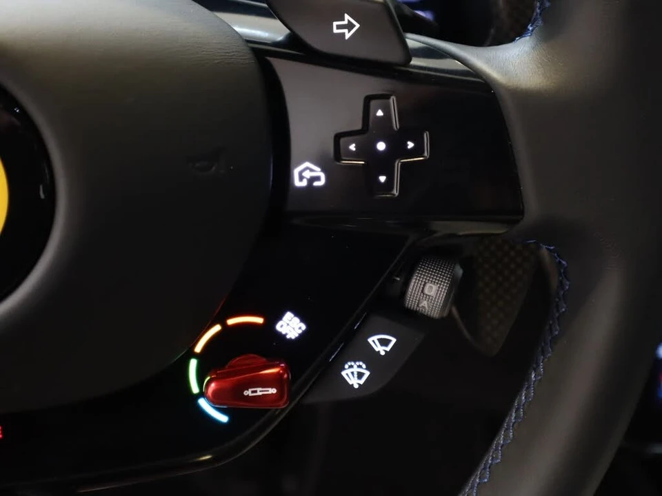 2025 Ferrari 12Cilindri - Image 23 of 31