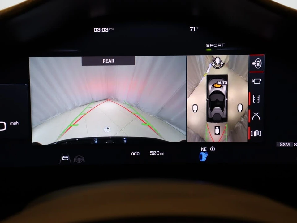 2025 Ferrari 12Cilindri - Image 28 of 31