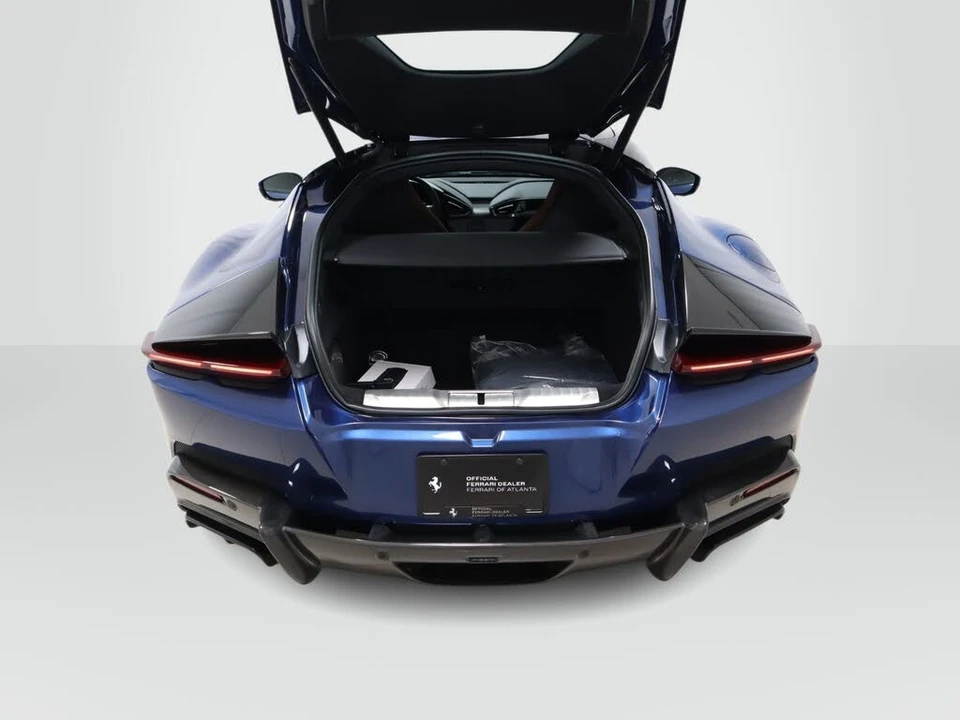 2025 Ferrari 12Cilindri - Image 14 of 31
