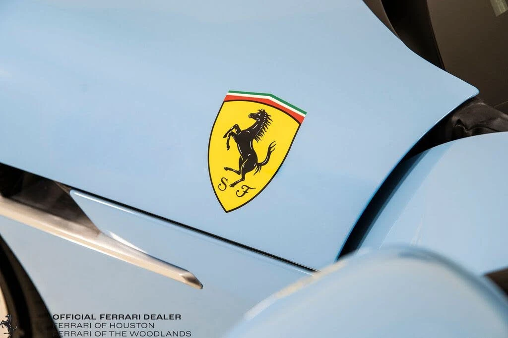 2025 Ferrari 12Cilindri - Image 25 of 31