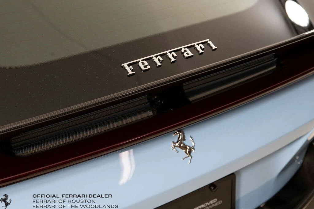 2025 Ferrari 12Cilindri - Image 26 of 31