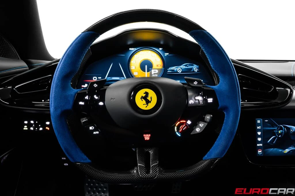 2025 Ferrari 12Cilindri - Image 29 of 31
