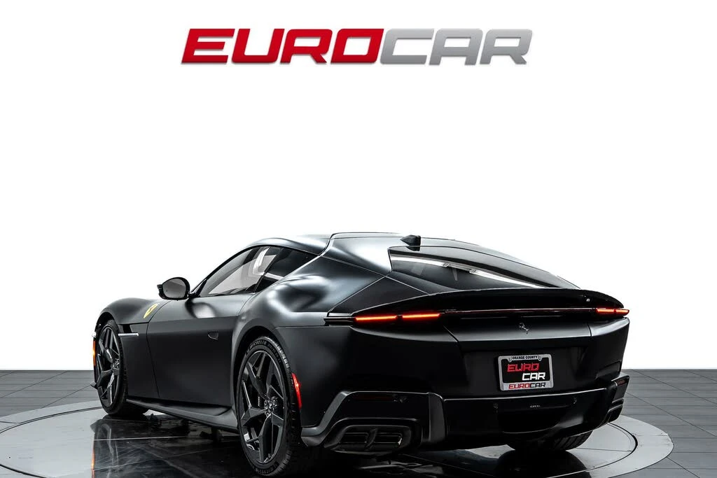 2025 Ferrari 12Cilindri - Image 3 of 31