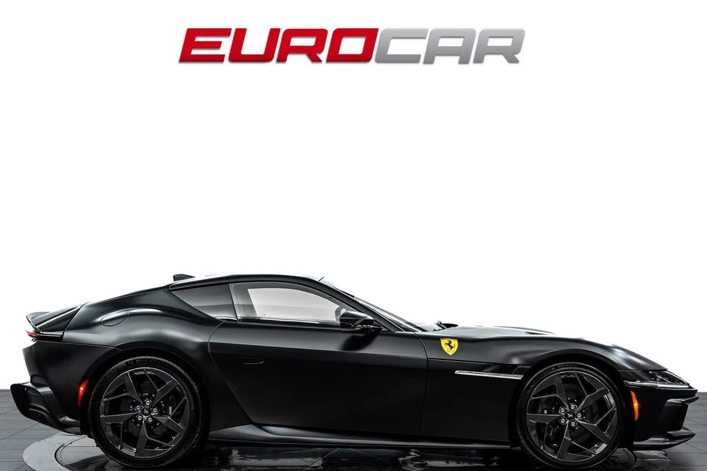 2025 Ferrari 12Cilindri - Image 6 of 31