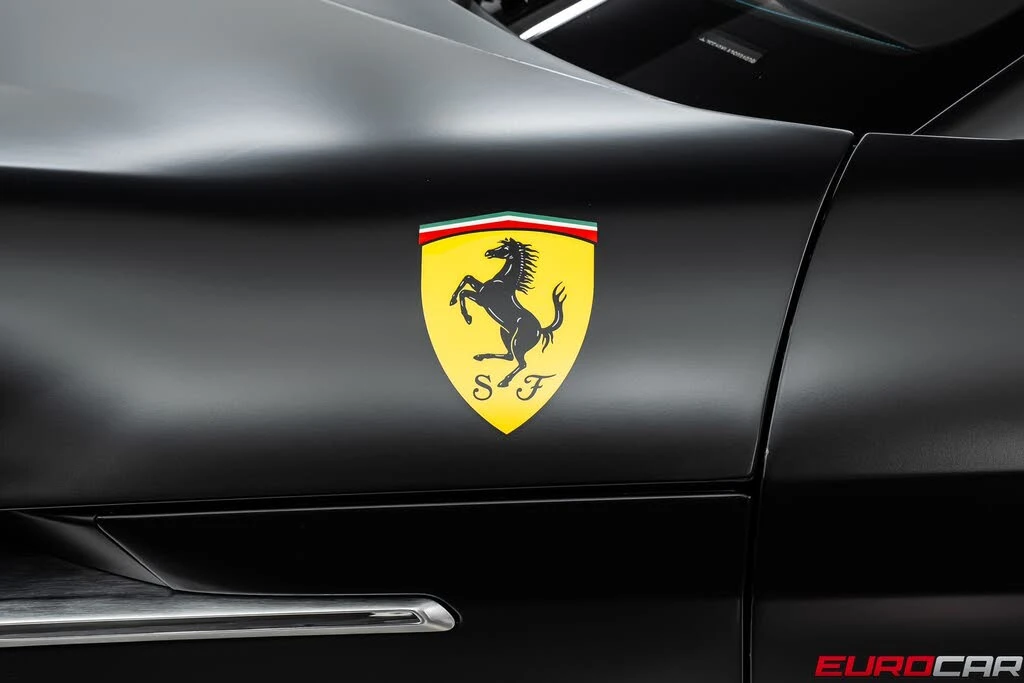 2025 Ferrari 12Cilindri - Image 14 of 31