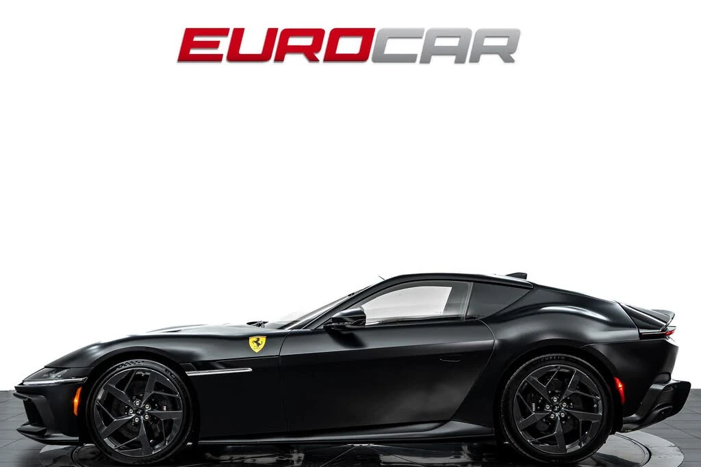 2025 Ferrari 12Cilindri - Image 2 of 31