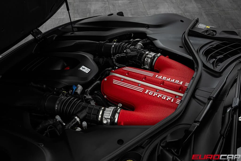 2025 Ferrari 12Cilindri - Image 10 of 31