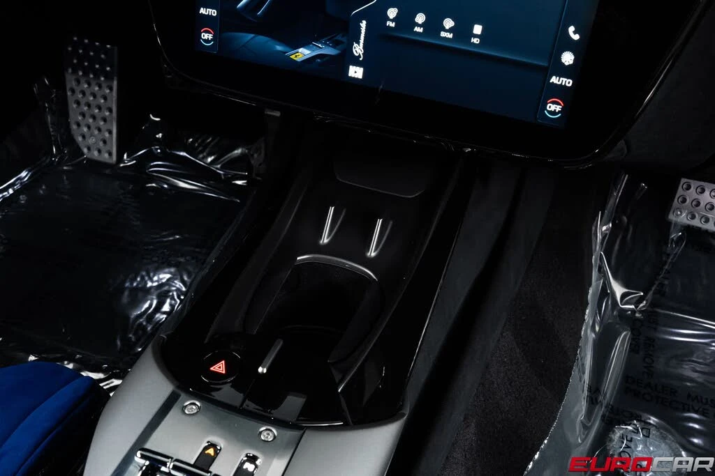 2025 Ferrari 12Cilindri - Image 31 of 31