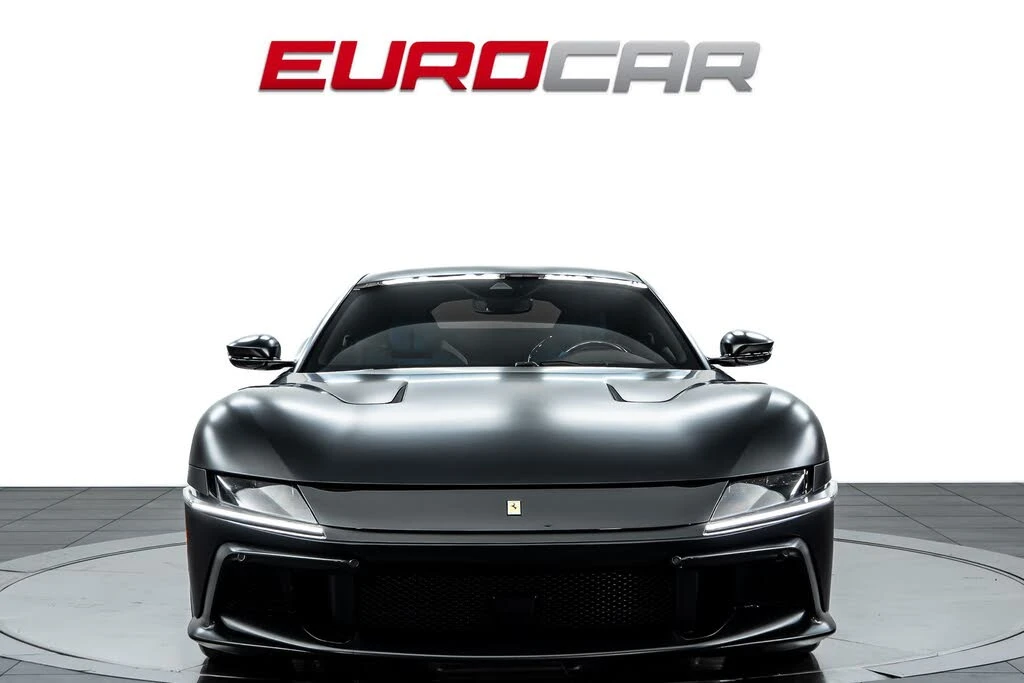 2025 Ferrari 12Cilindri - Image 8 of 31