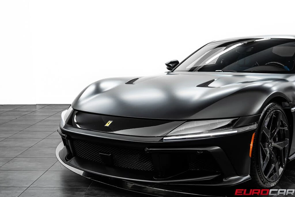 2025 Ferrari 12Cilindri - Image 9 of 31