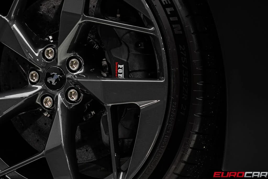2025 Ferrari 12Cilindri - Image 24 of 31