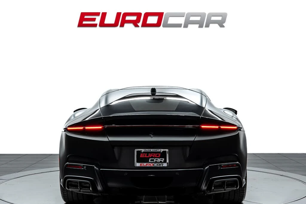 2025 Ferrari 12Cilindri - Image 4 of 31