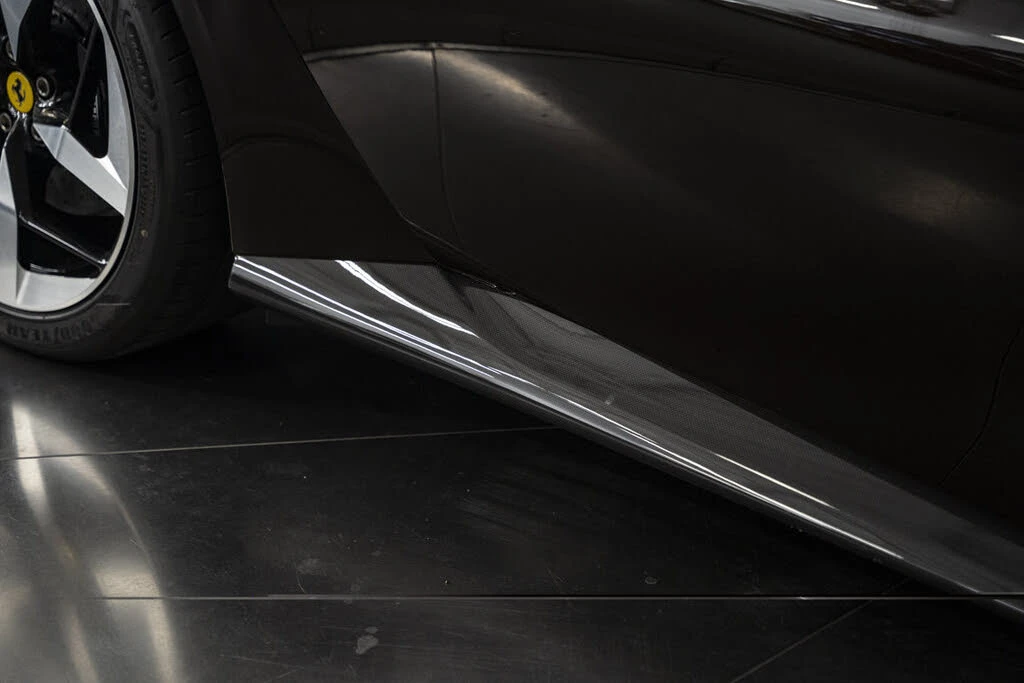 2025 Ferrari 12Cilindri - Image 10 of 31