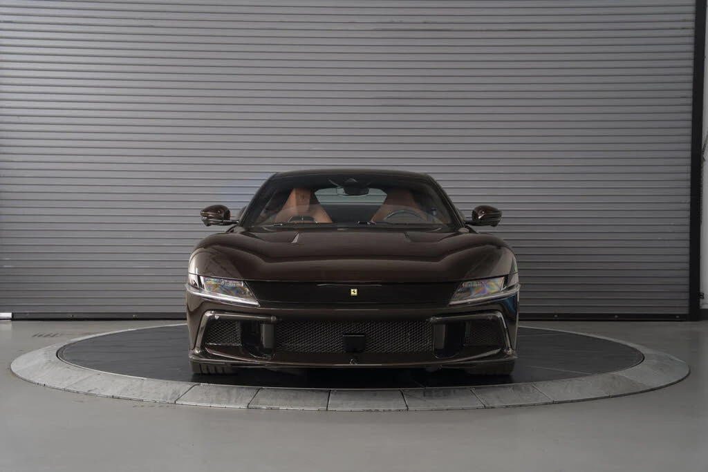 2025 Ferrari 12Cilindri - Image 8 of 31
