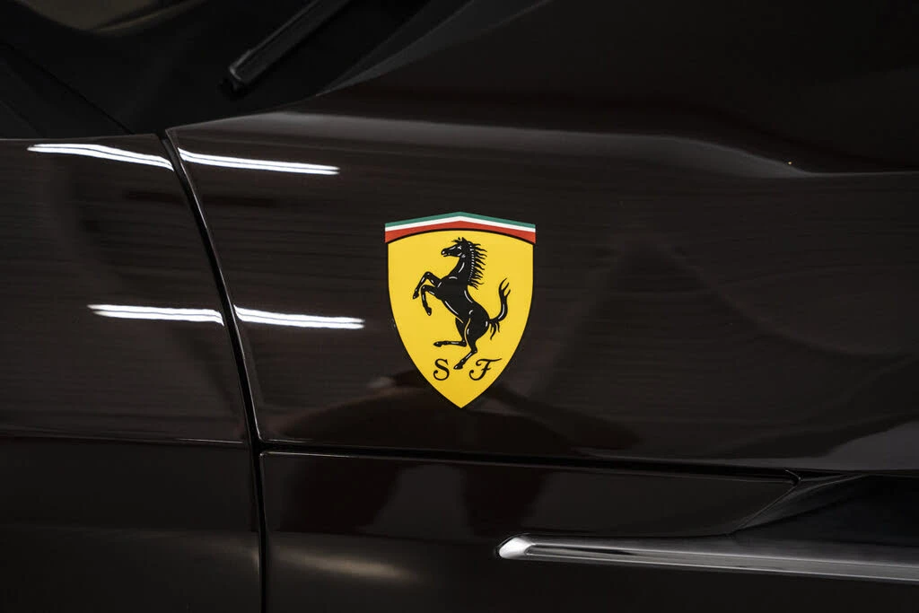 2025 Ferrari 12Cilindri - Image 11 of 31