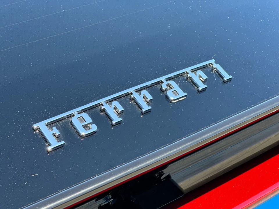 2025 Ferrari 12Cilindri - Image 29 of 31
