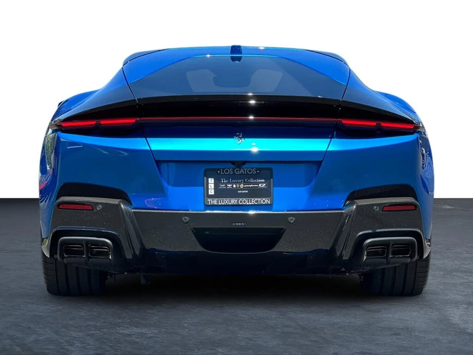2025 Ferrari 12Cilindri - Image 7 of 31