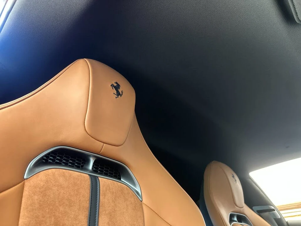 2025 Ferrari 12Cilindri - Image 17 of 31