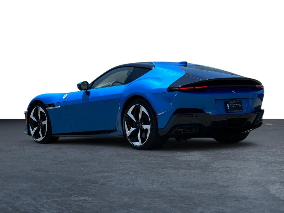 2025 Ferrari 12Cilindri - Image 6 of 31