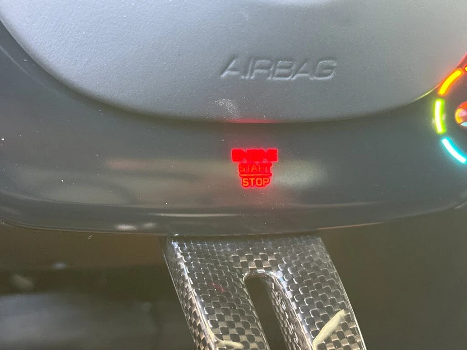 2025 Ferrari 12Cilindri - Image 22 of 31