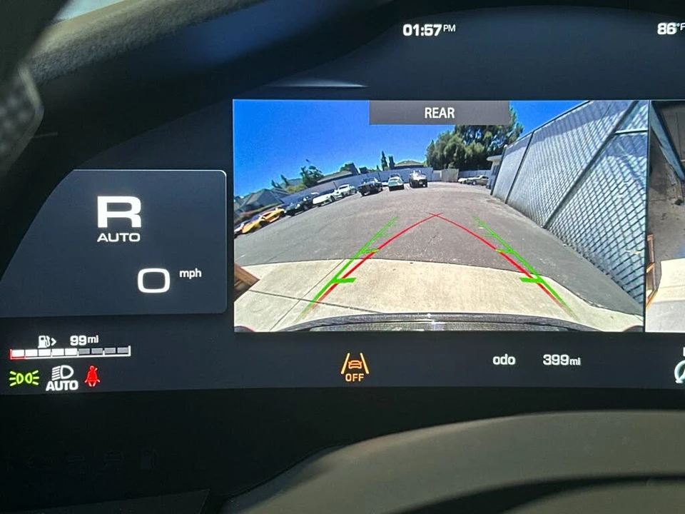 2025 Ferrari 12Cilindri - Image 26 of 31