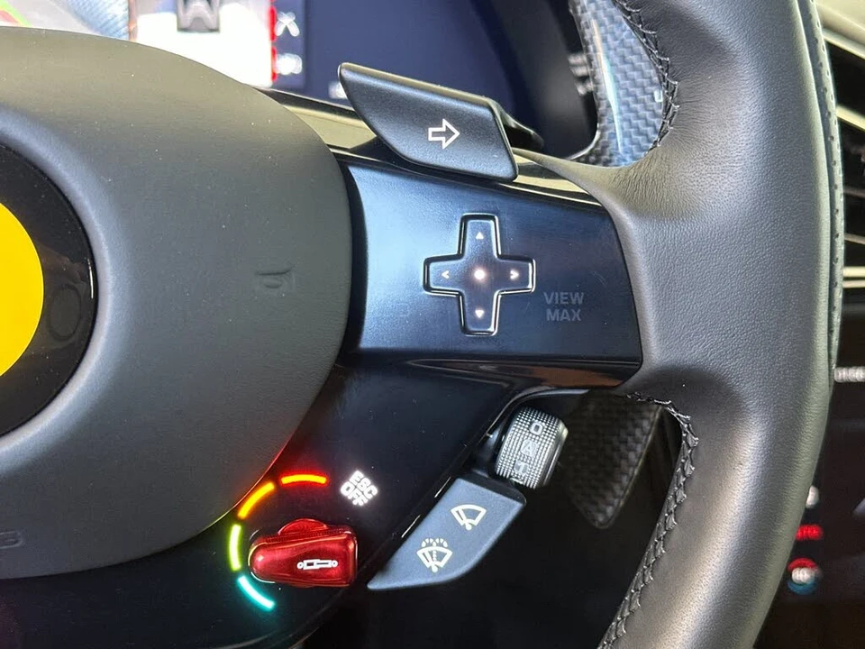 2025 Ferrari 12Cilindri - Image 25 of 31