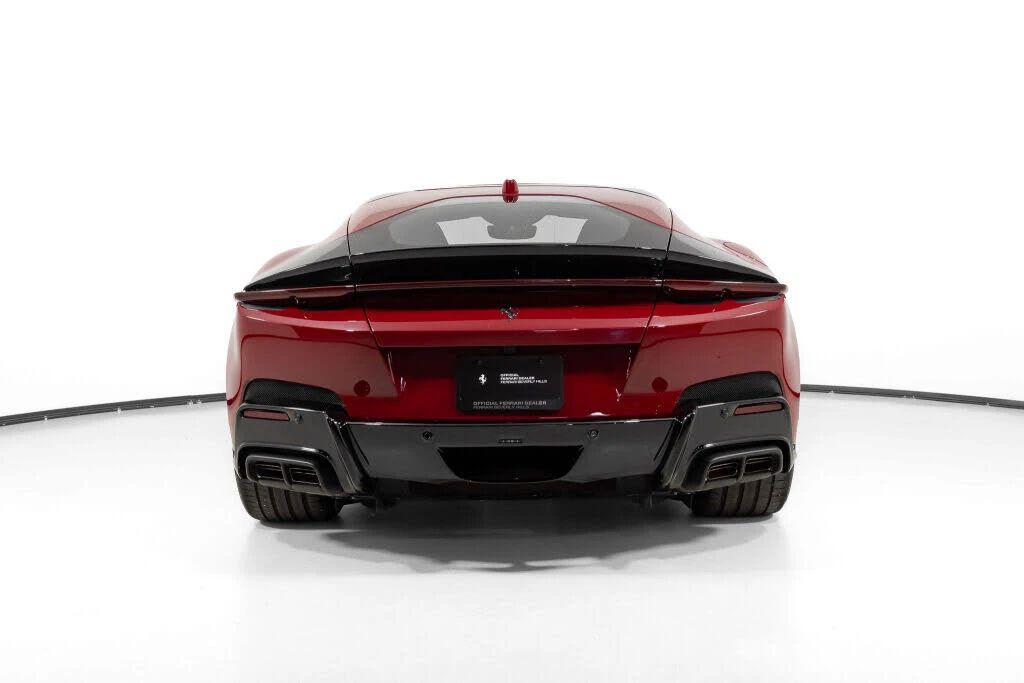 2025 Ferrari 12Cilindri - Image 6 of 31