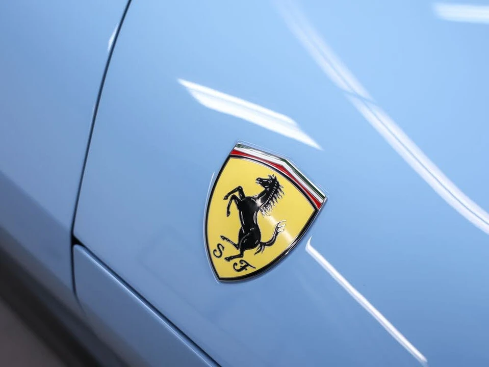 2025 Ferrari 12Cilindri - Image 12 of 31