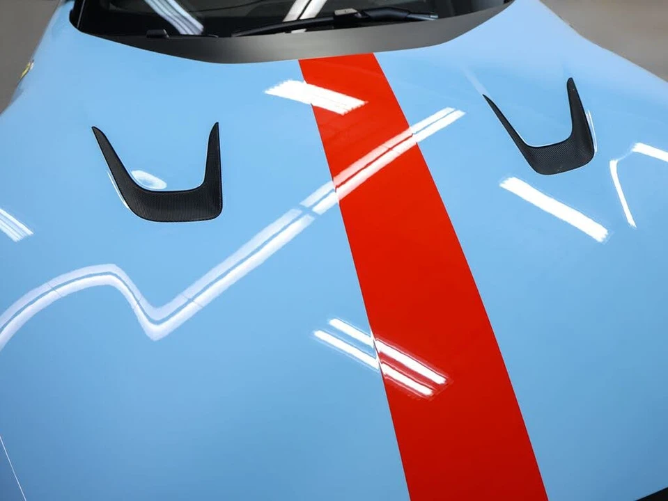 2025 Ferrari 12Cilindri - Image 8 of 31