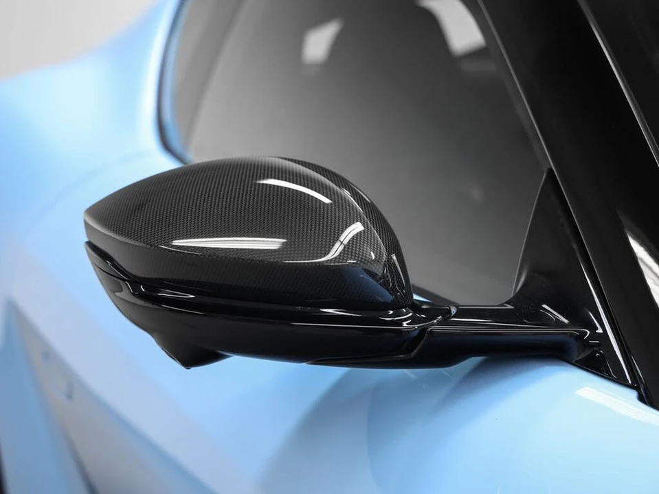 2025 Ferrari 12Cilindri - Image 11 of 31