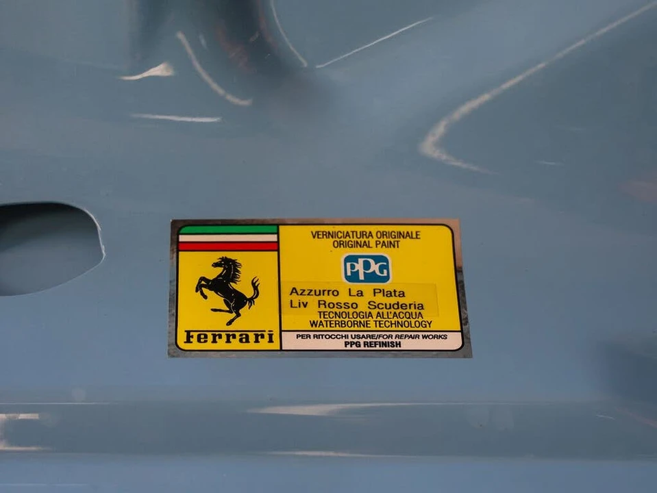 2025 Ferrari 12Cilindri - Image 23 of 31