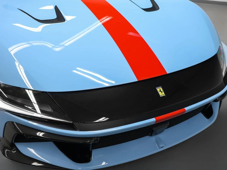 2025 Ferrari 12Cilindri - Image 6 of 31