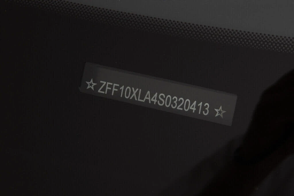 2025 Ferrari 12Cilindri - Image 27 of 31