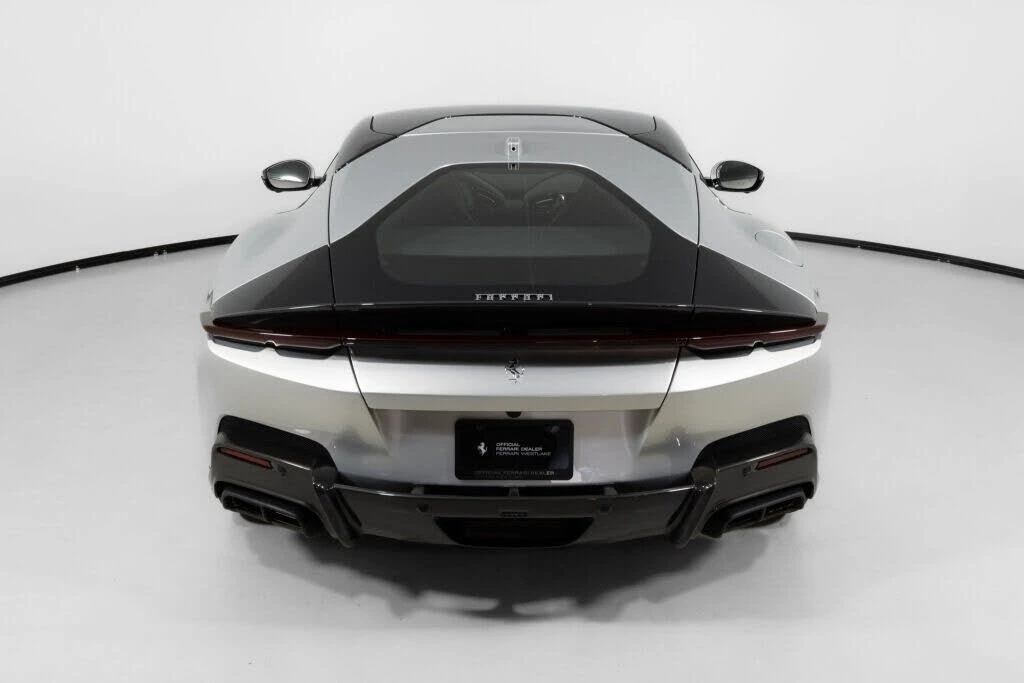 2025 Ferrari 12Cilindri - Image 17 of 31