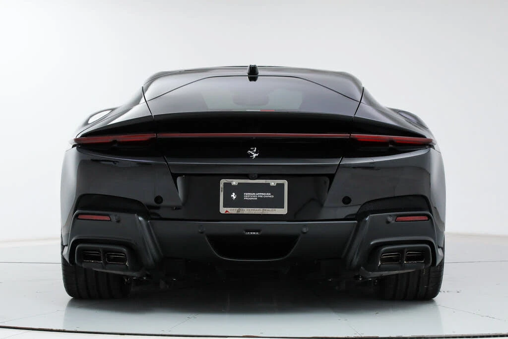 2025 Ferrari 12Cilindri - Image 7 of 31