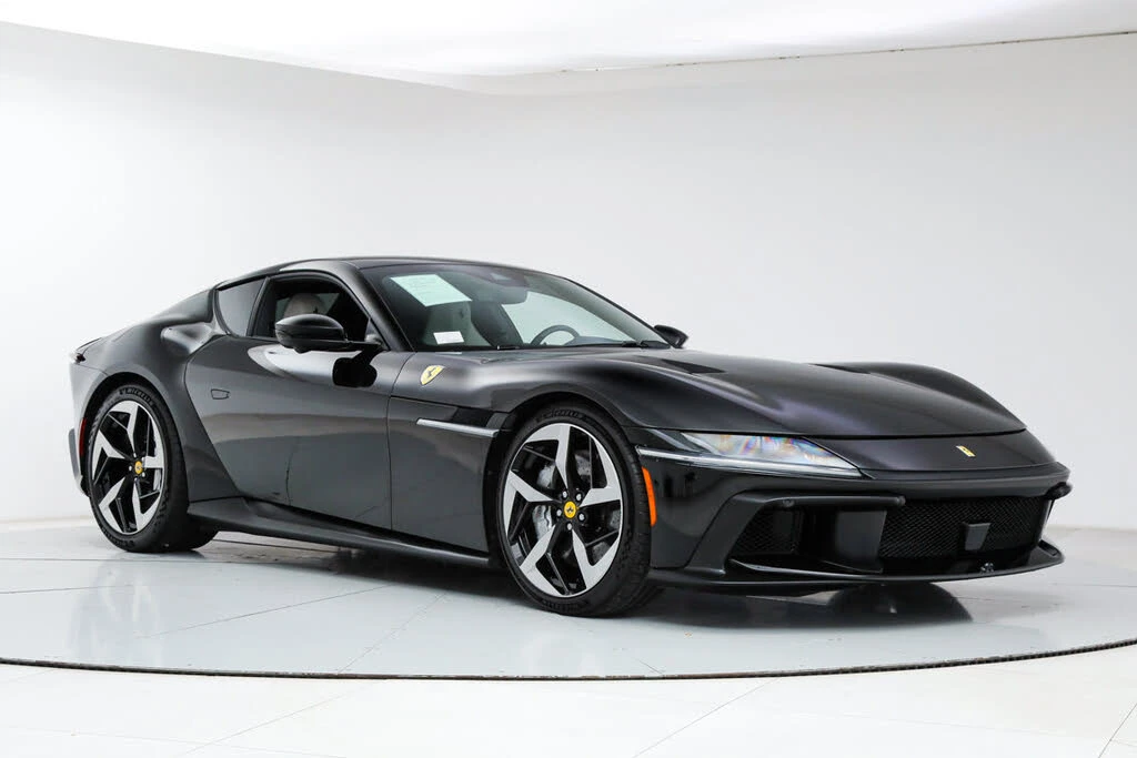 2025 Ferrari 12Cilindri - Image 10 of 31