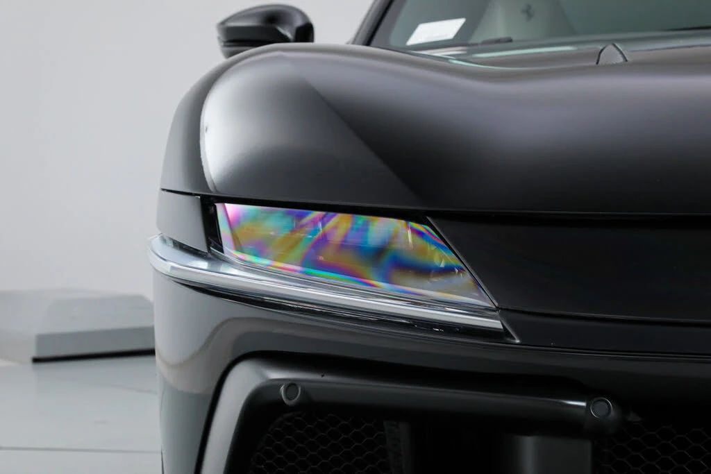 2025 Ferrari 12Cilindri - Image 12 of 31