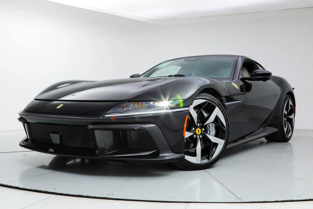 2025 Ferrari 12Cilindri - Image 20 of 31
