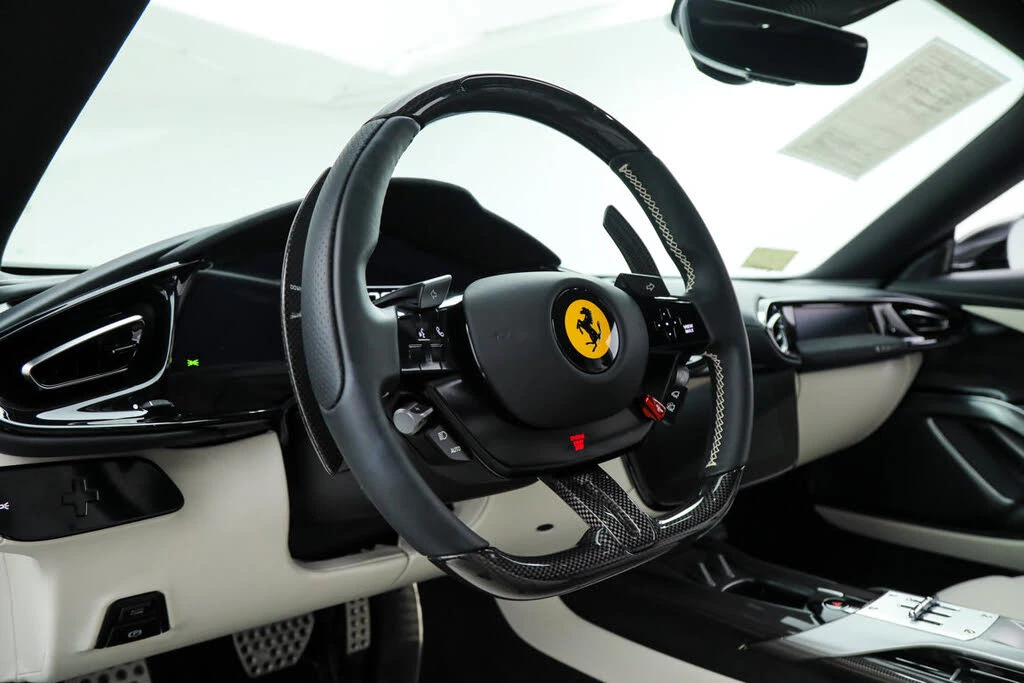 2025 Ferrari 12Cilindri - Image 27 of 31